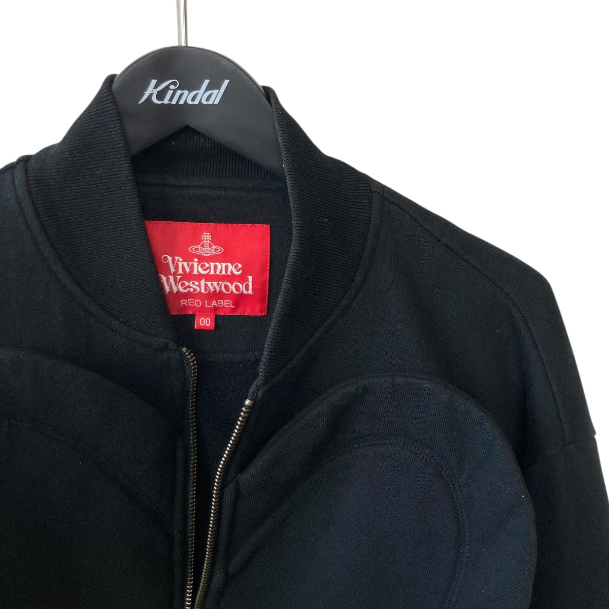 Vivienne Westwood RED LABEL ラブボンバーワンジャケット16-12-441010 古着・中古-3枚目のアイテム画像