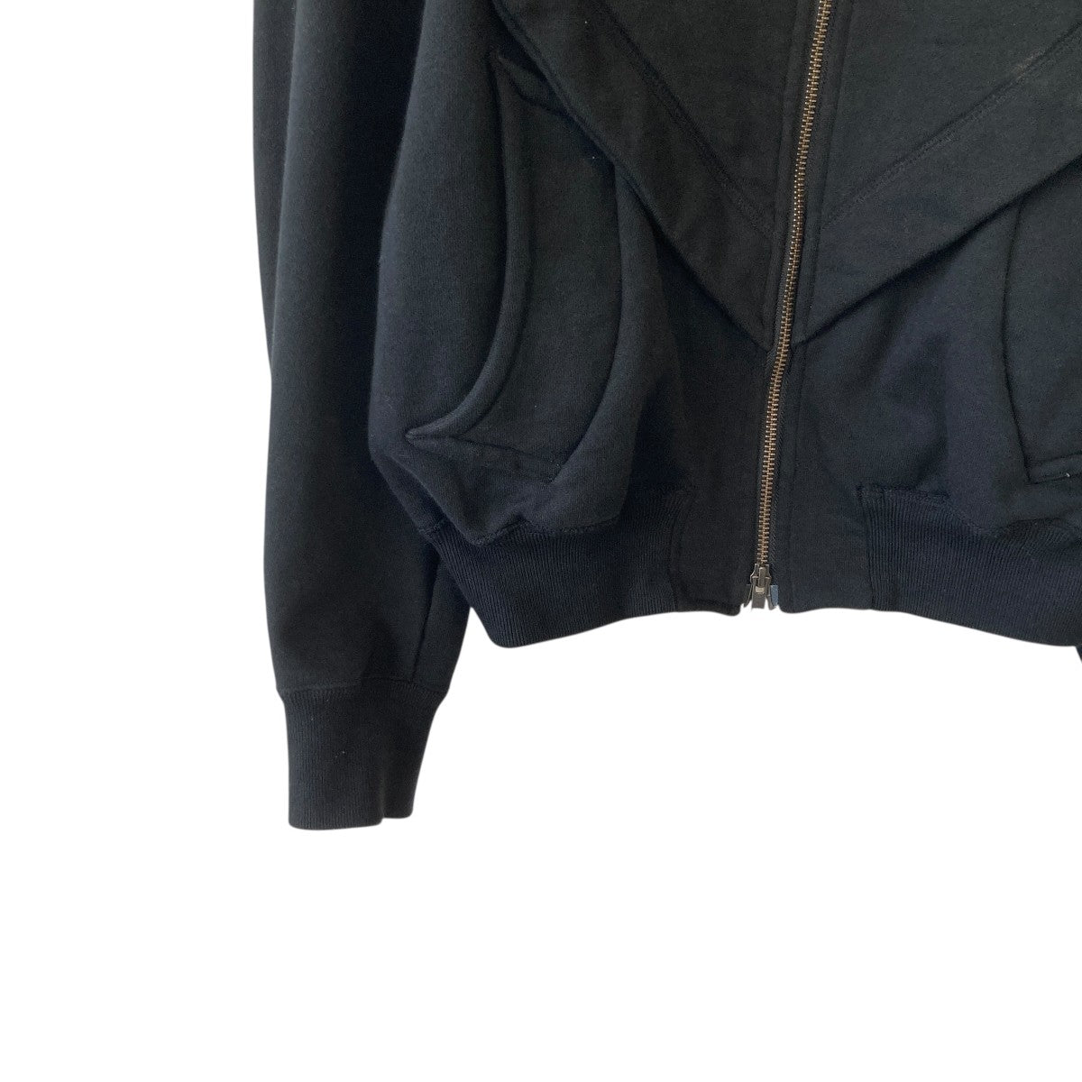 Vivienne Westwood RED LABEL ラブボンバーワンジャケット16-12-441010 古着・中古-4枚目のアイテム画像