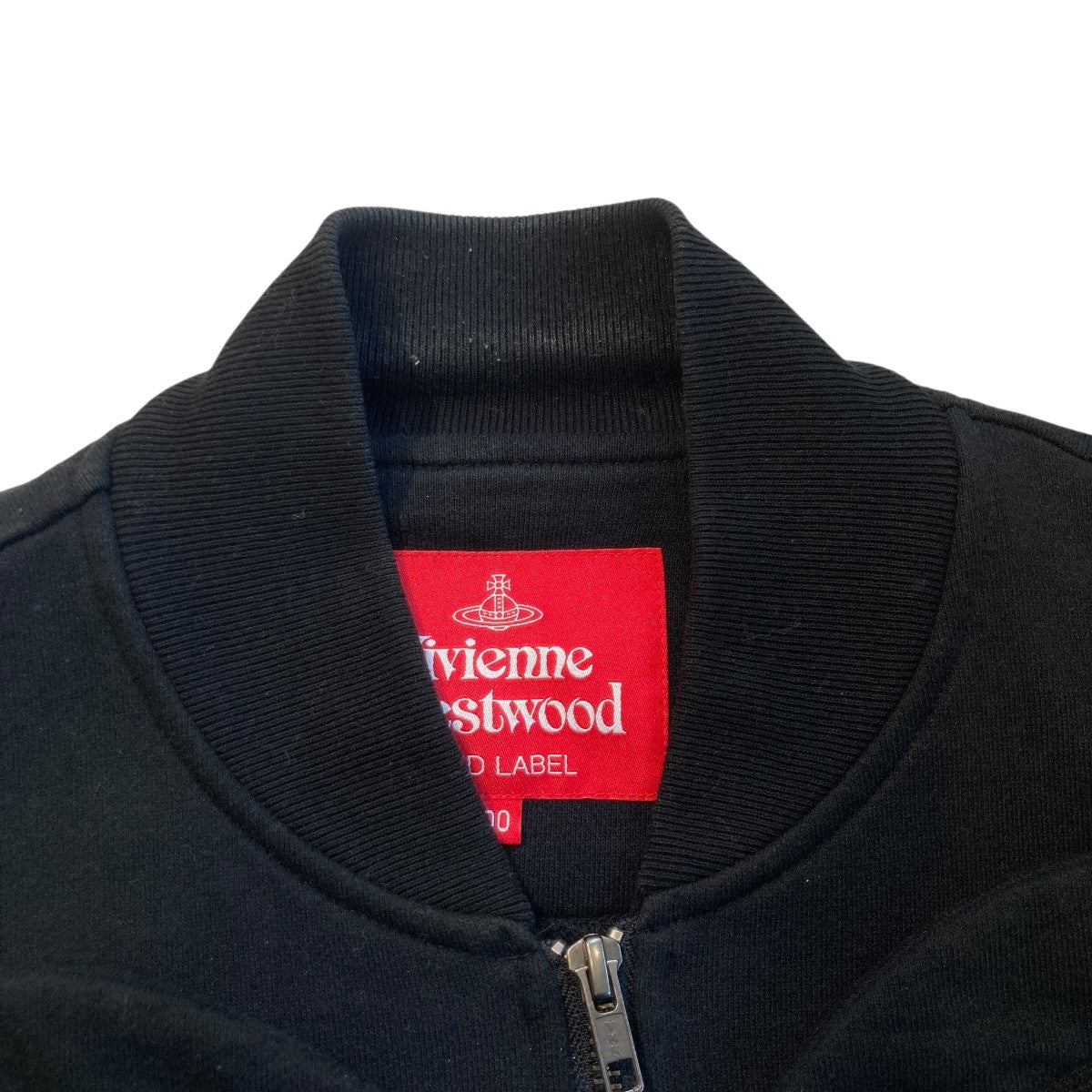 Vivienne Westwood RED LABEL ラブボンバーワンジャケット16-12-441010 古着・中古-8枚目のアイテム画像