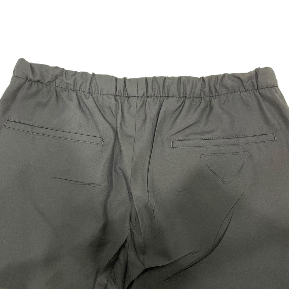 PARDA スラックスパンツSPH281 古着・中古-4枚目のアイテム画像