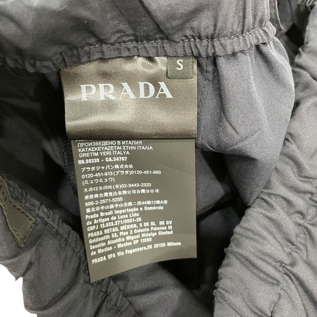 PARDA スラックスパンツSPH281 古着・中古-6枚目のアイテム画像