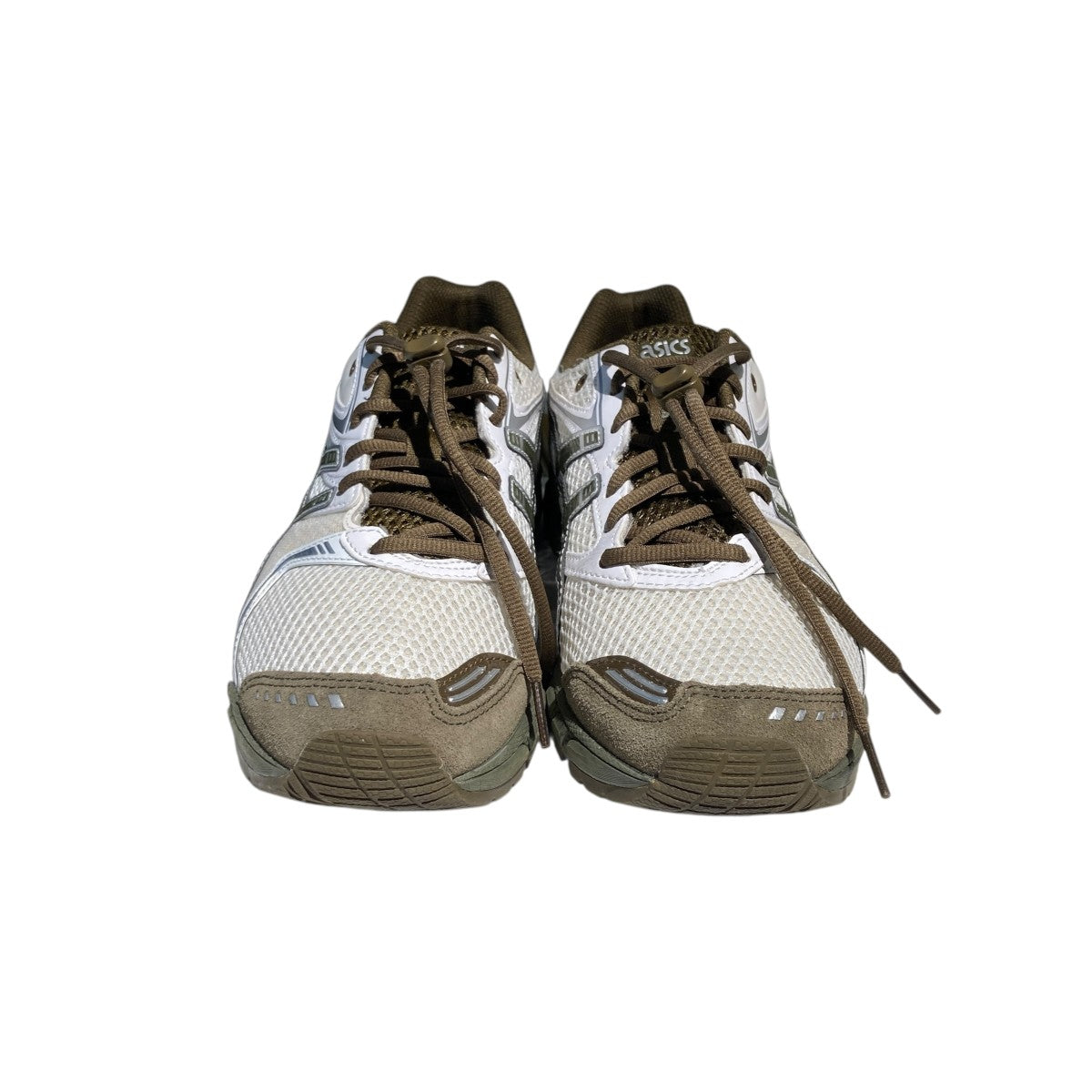 GEL-DS TRAINER 14 Temptation Vacation CREAMローカットスニーカー1203A810