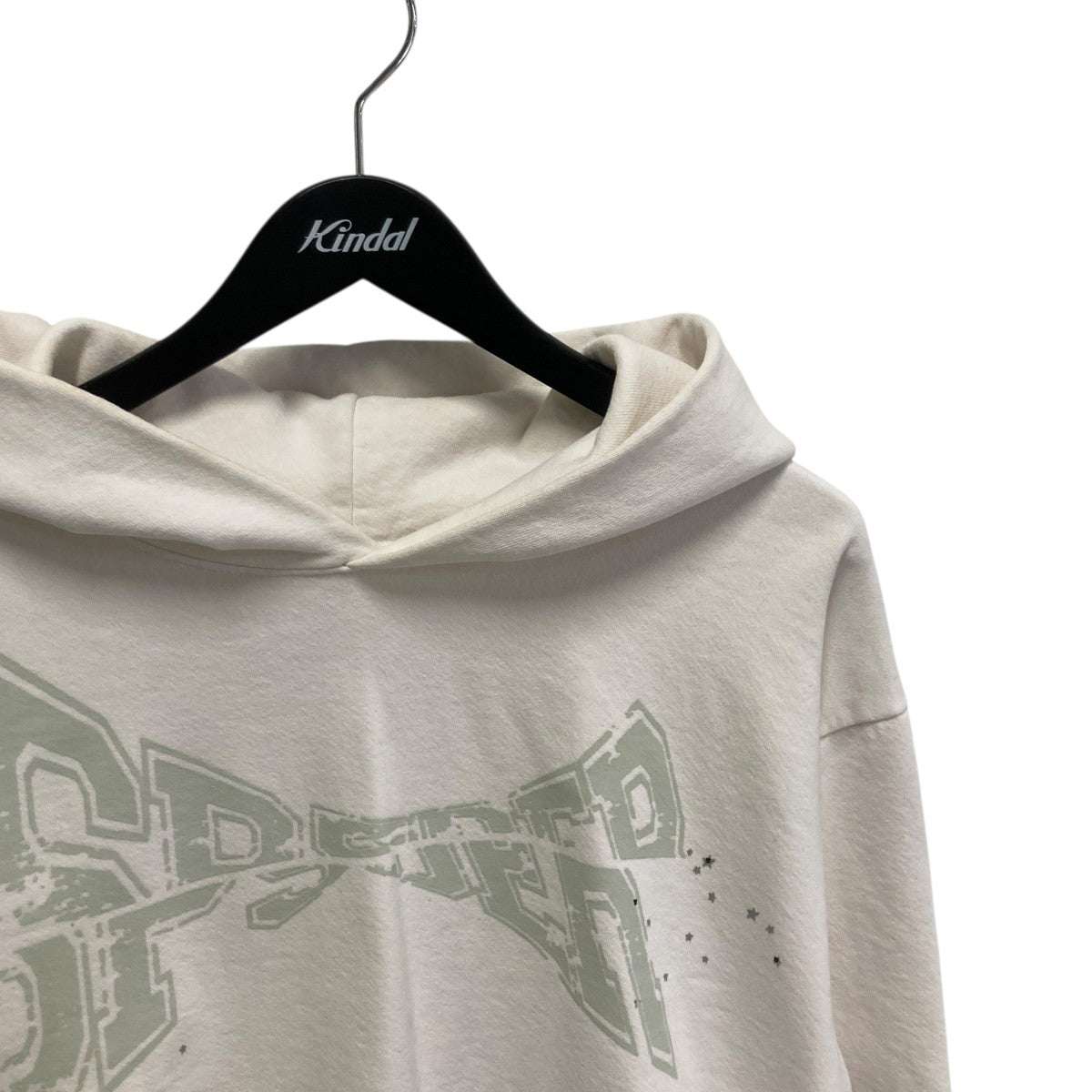 SP5DER Adult Sweatshirtパーカー 古着・中古-3枚目のアイテム画像