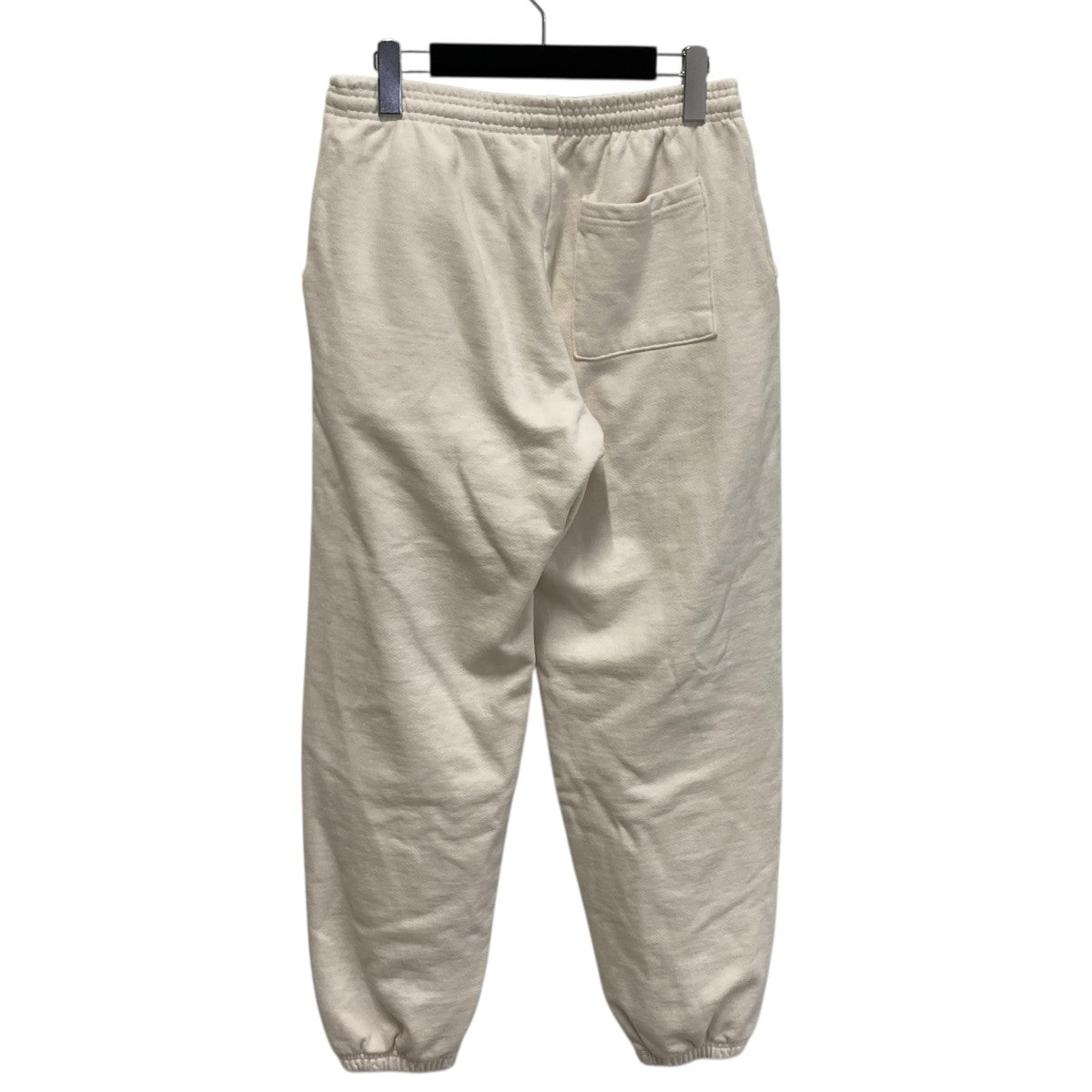 SP5DER(スパイダー) OG Web Sweatpantsスウェットパンツ ホワイト