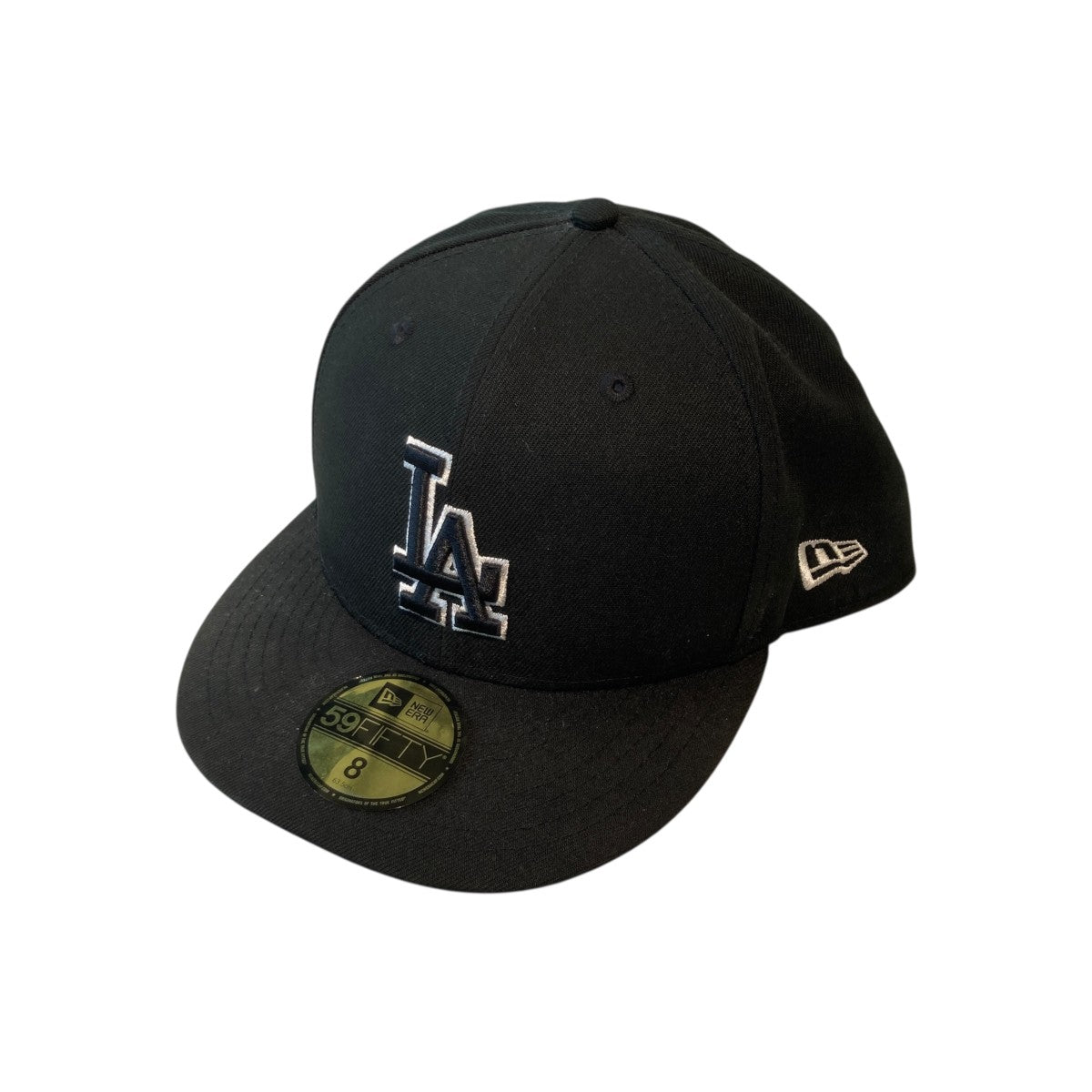 ワイルドトリオ New Era(ニューエラ) キャップ208824 208824 ブラック サイズ 8