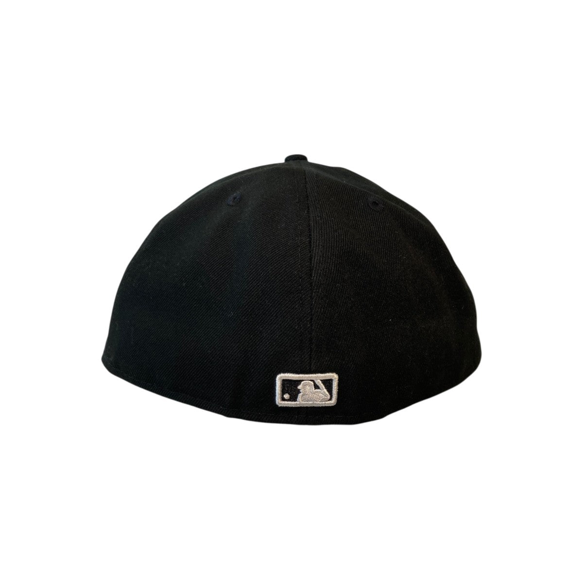 New Era(ニューエラ) キャップ208824 208824 ブラック サイズ 8