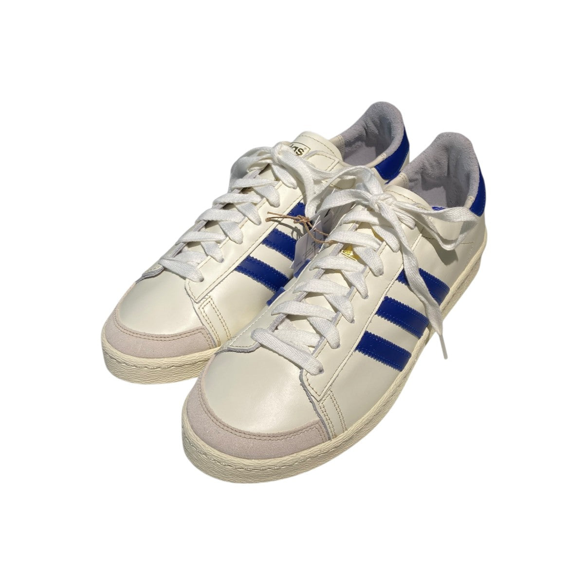 Jabbar LoローカットスニーカーJI0150