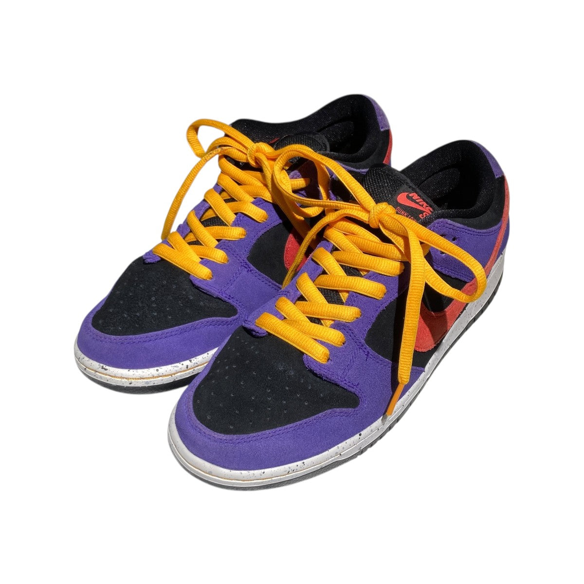 SB Dunk Low ACG TerraローカットスニーカーBQ6817-008