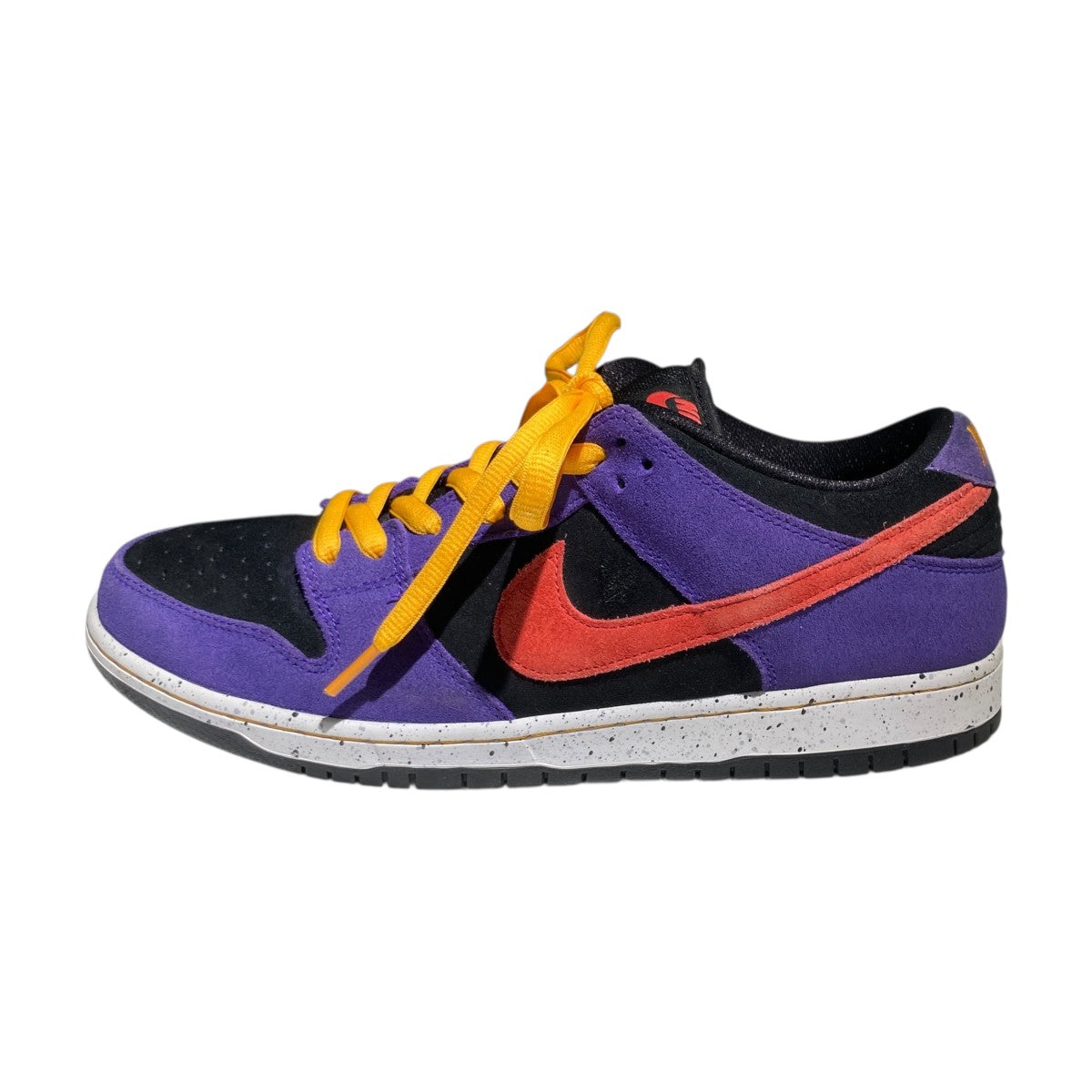 SB Dunk Low ACG TerraローカットスニーカーBQ6817-008