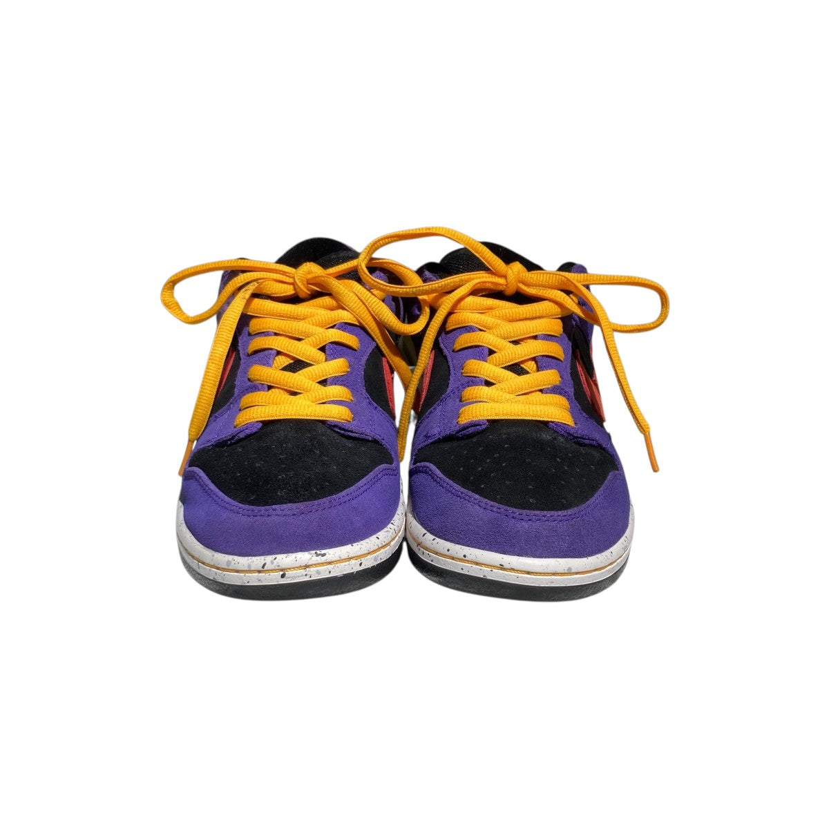 SB Dunk Low ACG TerraローカットスニーカーBQ6817-008