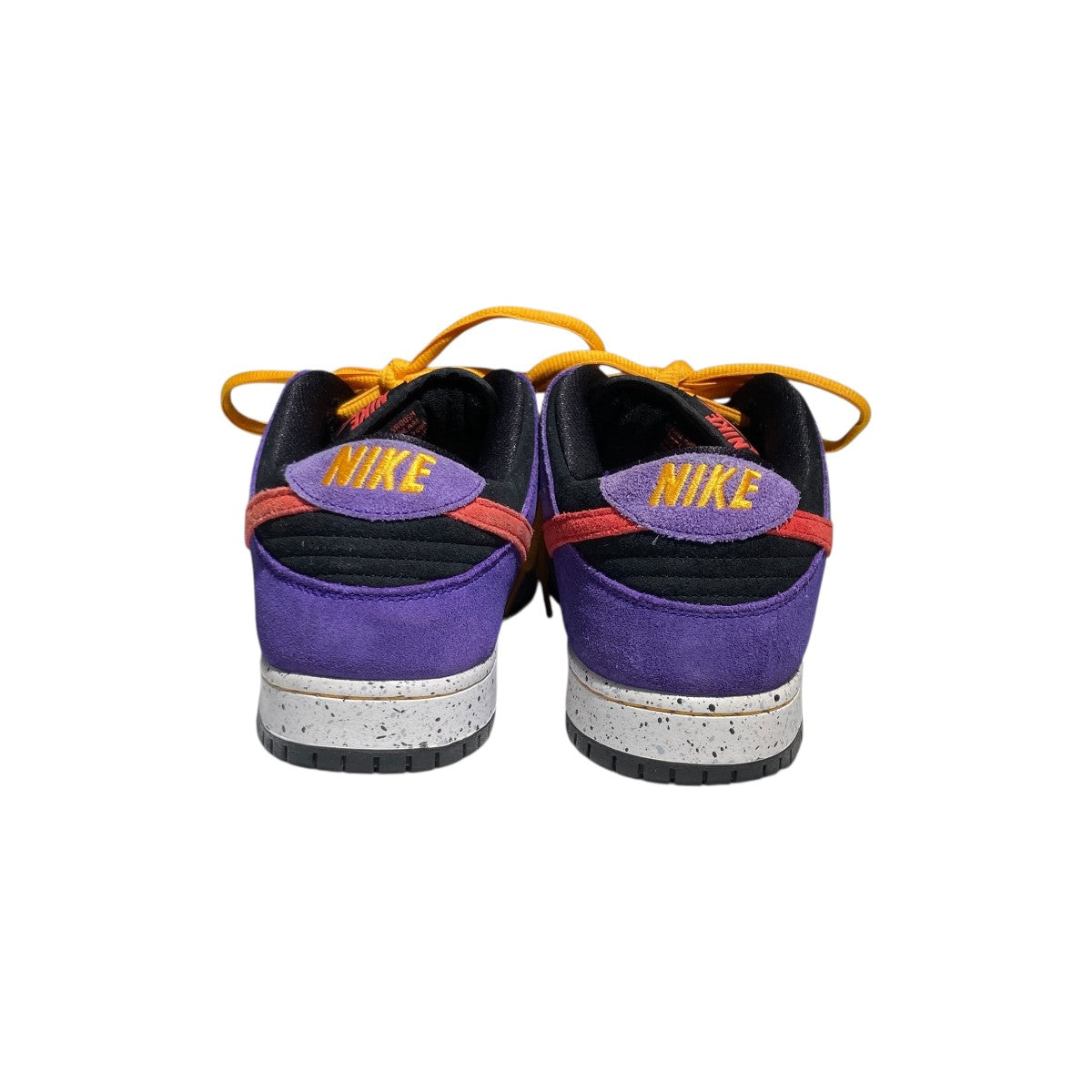 SB Dunk Low ACG TerraローカットスニーカーBQ6817-008