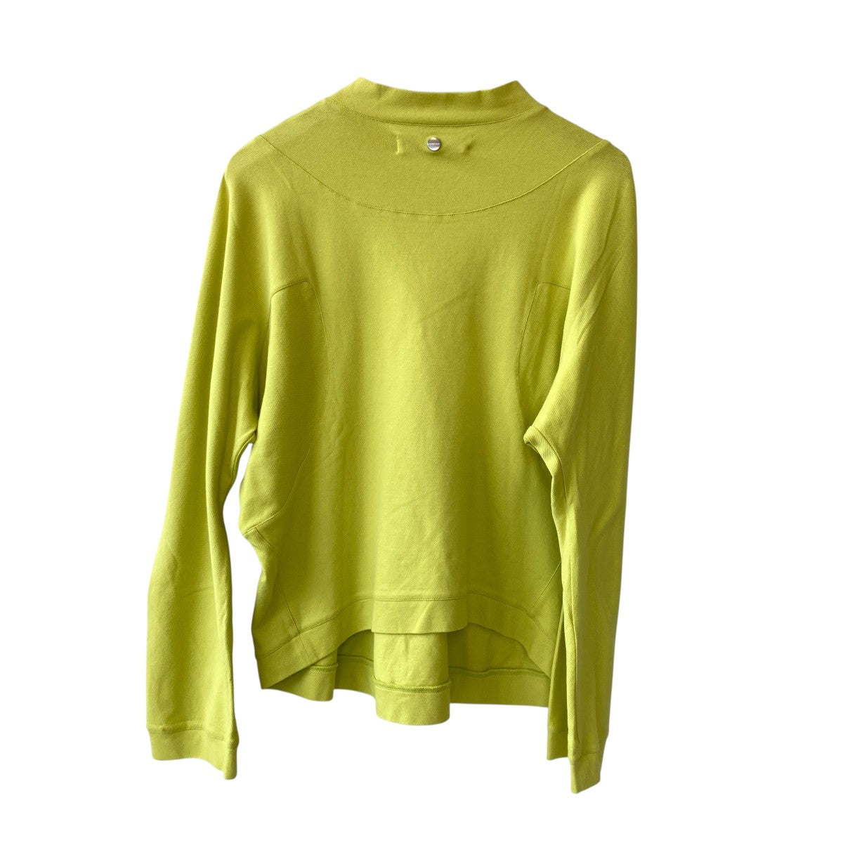 18SSCHARRIERE TOP LSモックネック 長袖カットソー967339