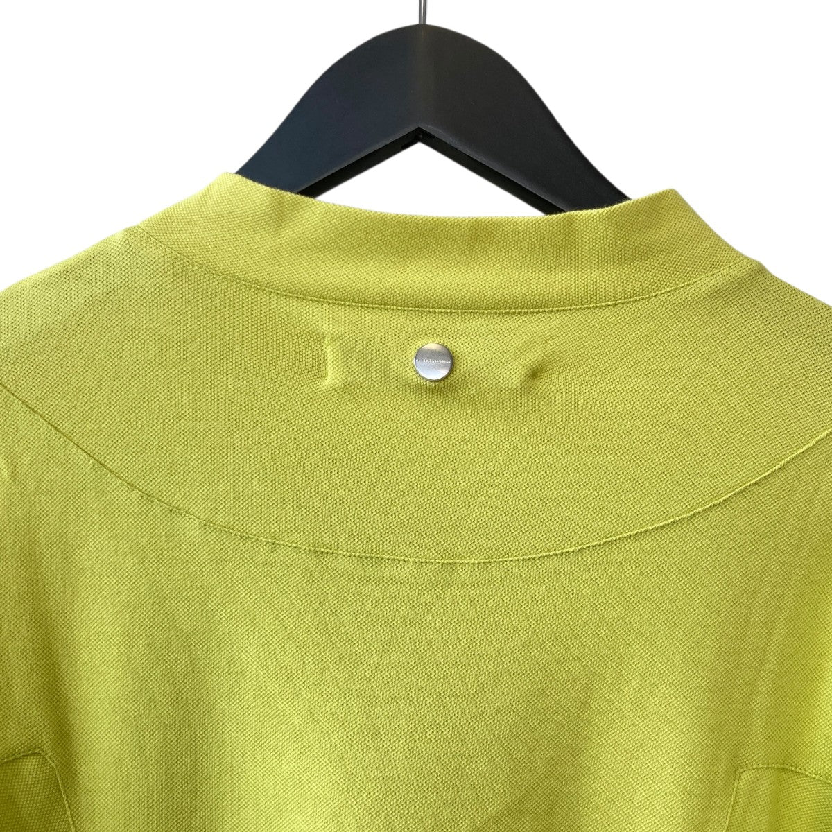 18SSCHARRIERE TOP LSモックネック 長袖カットソー967339