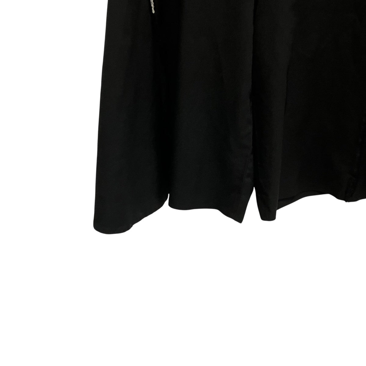 COMME des GARCONS HOMME PLUS 22SSハーフパンツPI-P061 古着・中古-4枚目のアイテム画像