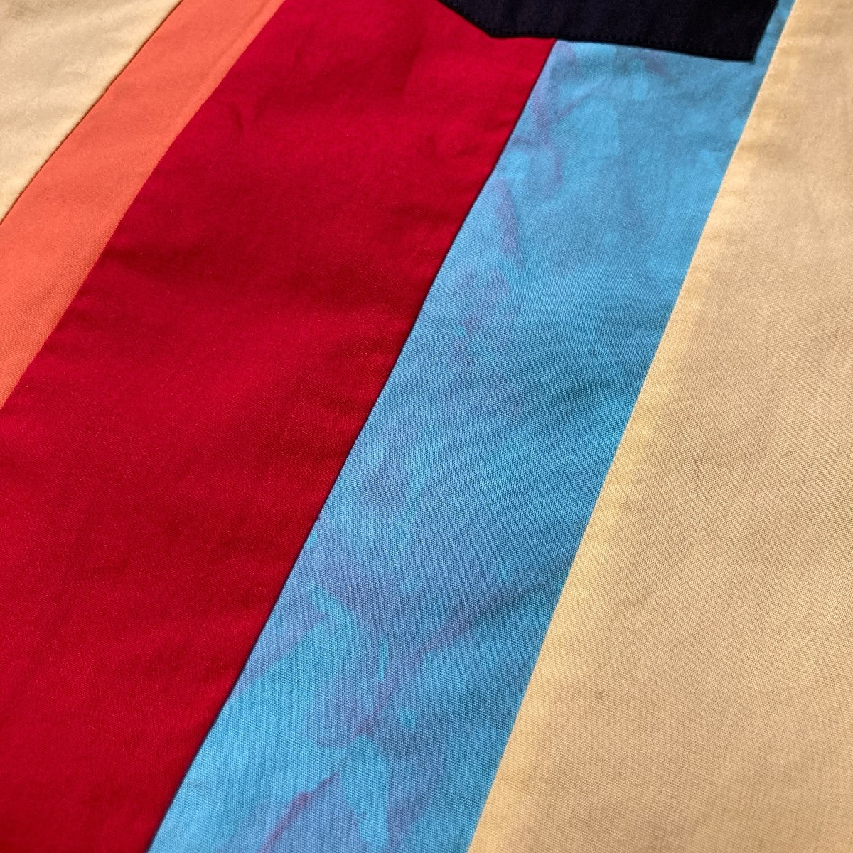 COMME des GARCONS SHIRT 長袖シャツFN-B047 古着・中古-6枚目のアイテム画像