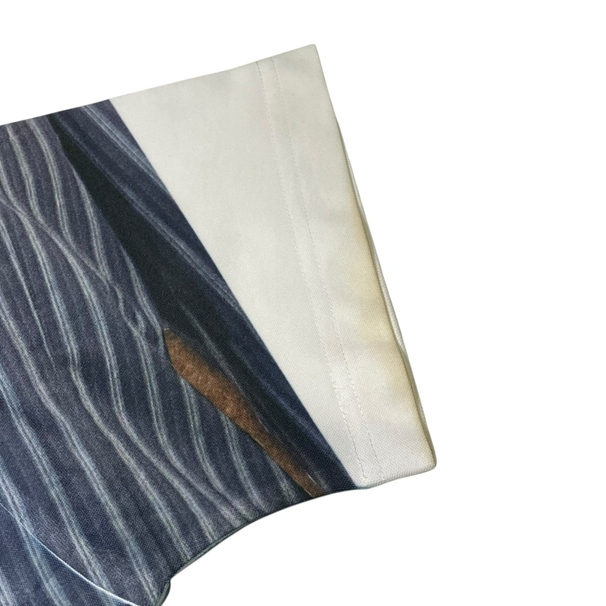 COMME des GARCONS HOMME PLUS 24SSトロンプルイユTシャツPM-T010 古着・中古-7枚目のアイテム画像