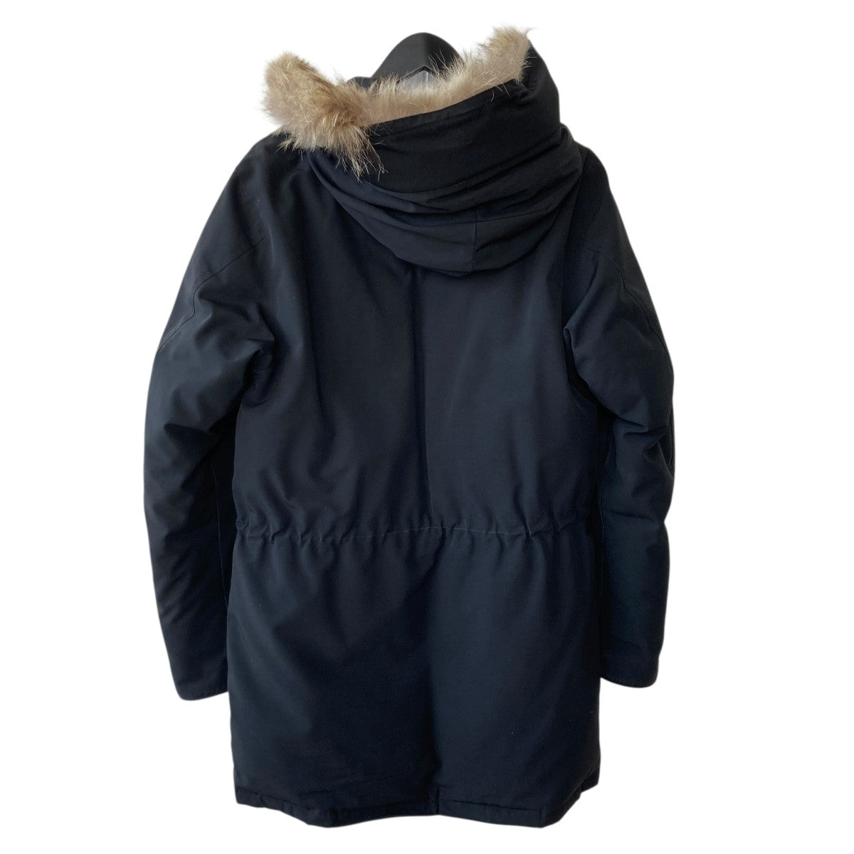 CITADEL PARKA シタデルパーカダウンコート4567M