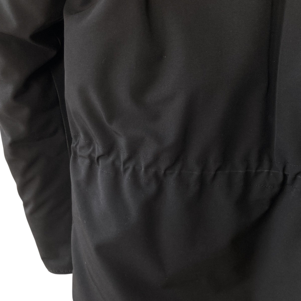 CITADEL PARKA シタデルパーカダウンコート4567M