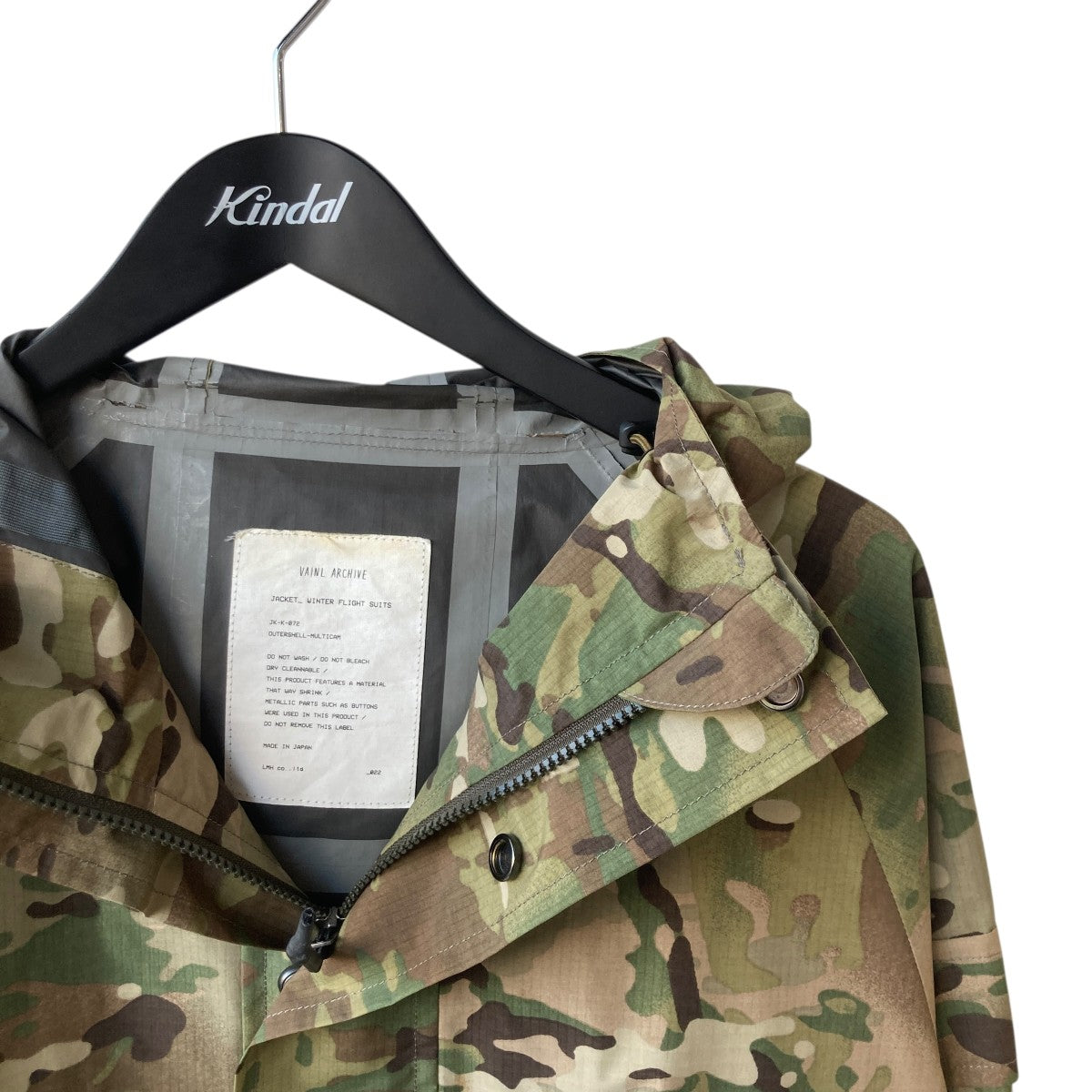 VAINL ARCHIVE(ヴァイナルアーカイブ) vainl archive 2016mode