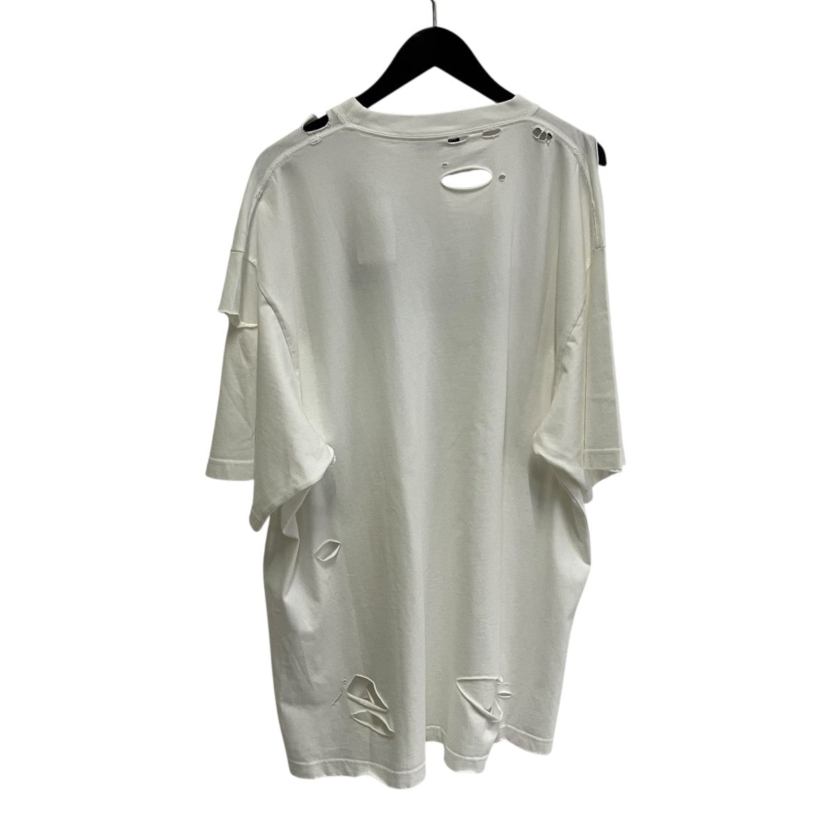 BALENCIAGA Tシャツ651795 TKVB8 古着・中古-2枚目のアイテム画像
