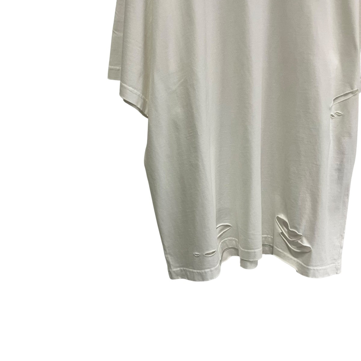 BALENCIAGA Tシャツ651795 TKVB8 古着・中古-4枚目のアイテム画像