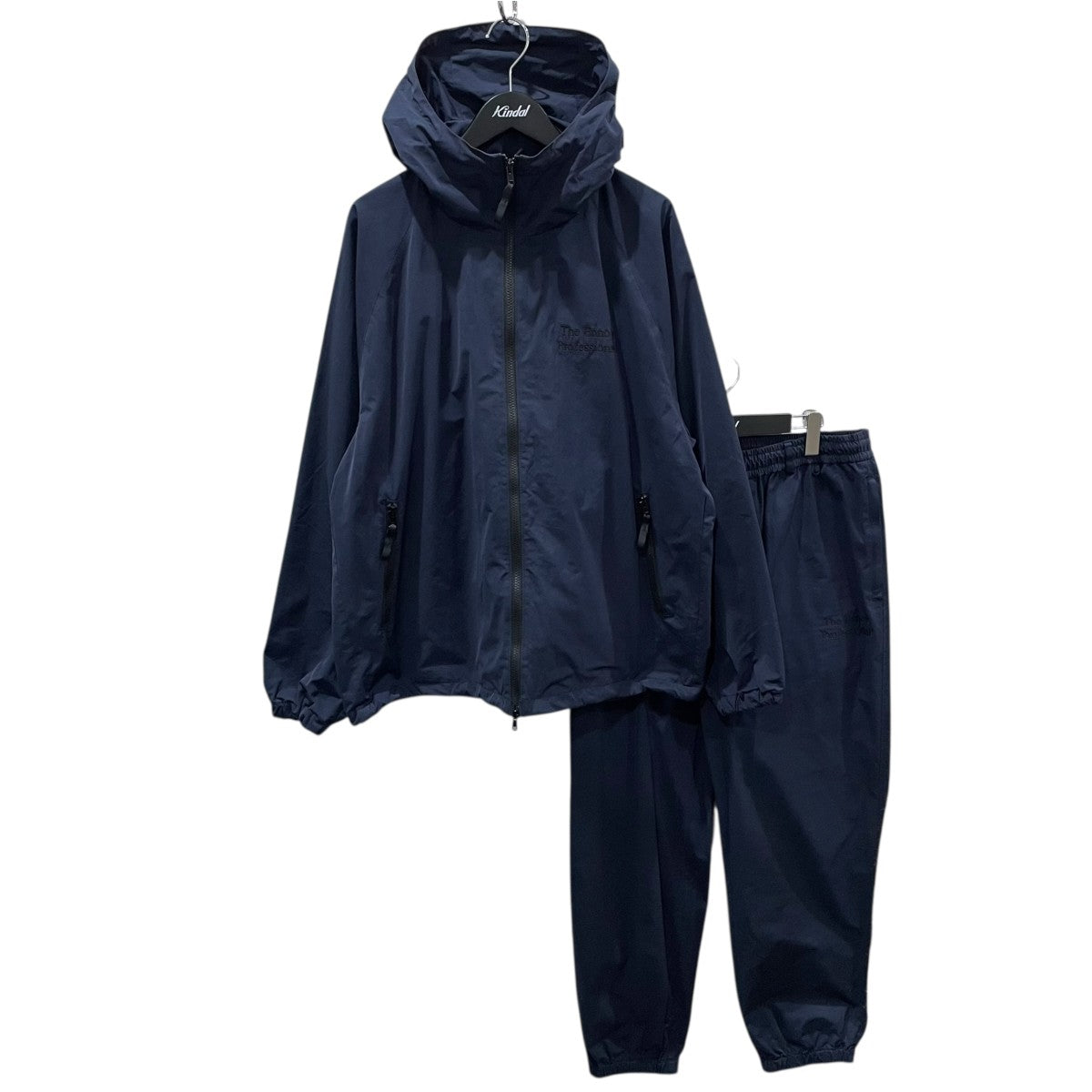 24AW セットアップジャージ CPN HOODIE／CPN Track Pants フーデッドジャケット トラックパンツ AW24BRENJK04LP／AW24BRENPT04LP