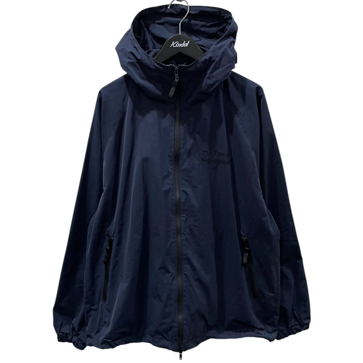 24AW セットアップジャージ CPN HOODIE／CPN Track Pants フーデッドジャケット トラックパンツ AW24BRENJK04LP／AW24BRENPT04LP