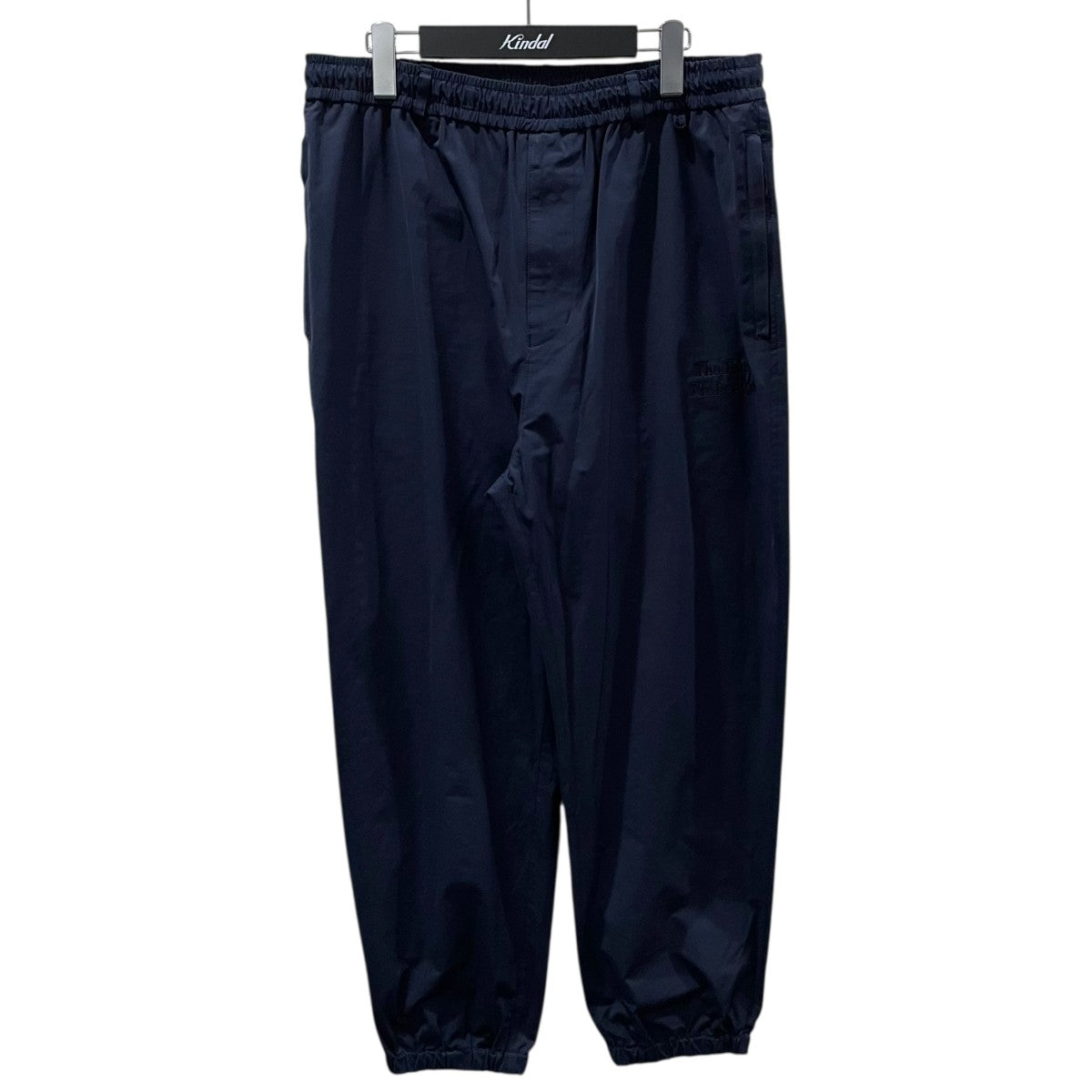 24AW セットアップジャージ CPN HOODIE／CPN Track Pants フーデッドジャケット トラックパンツ AW24BRENJK04LP／AW24BRENPT04LP