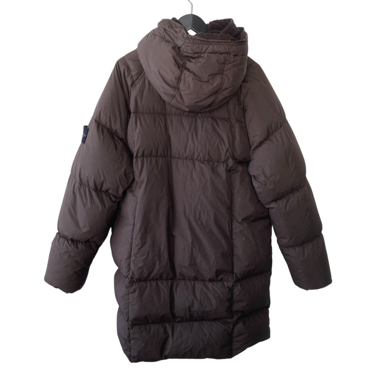 Crincle Reps Long NY Down Jacketダウンジャケット711570123