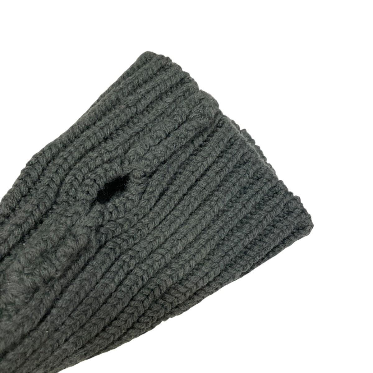 RIBBED SLEEVESニット212-11248