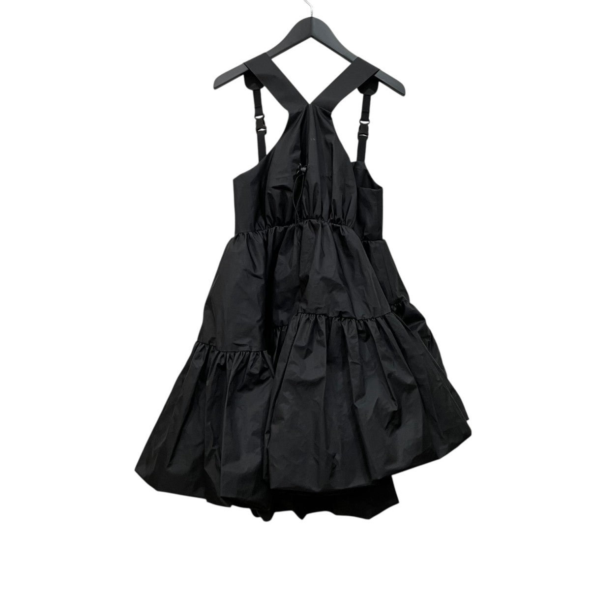 Cecilie Bahnsen×THE NORTH FACE Shara Mountain DressドレスNF0A8DEN 古着・中古-2枚目のアイテム画像