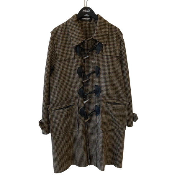 UNDERCOVER(アンダーカバー) ARCHIVE COLLECTIONダッフルコート