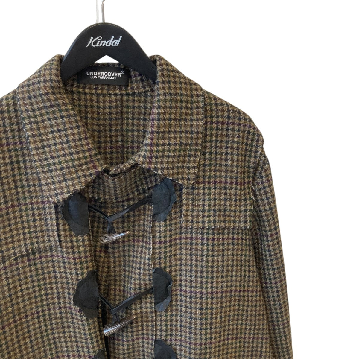 UNDERCOVER(アンダーカバー) ARCHIVE COLLECTIONダッフルコート