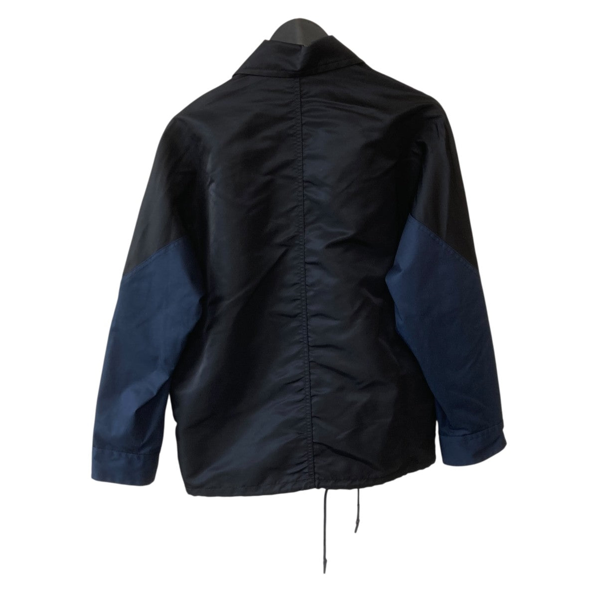 TOGA×PORTER Nylon blouson PORTER SPナイロンジャケットTC252-FC516 古着・中古-2枚目のアイテム画像