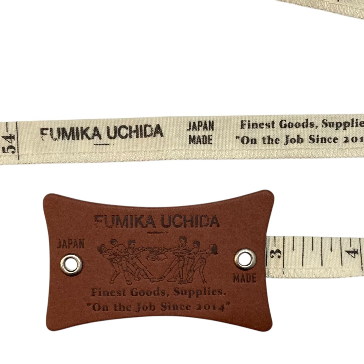 TAPE MEASURE BELTベルト