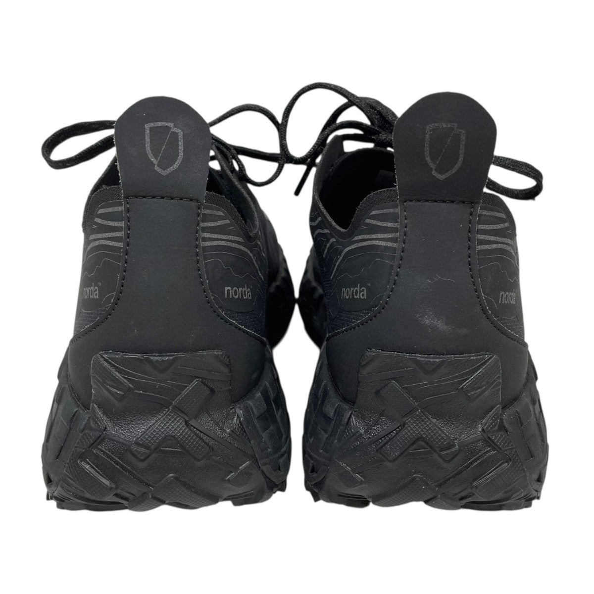 スニーカー norda 001 M norda-130