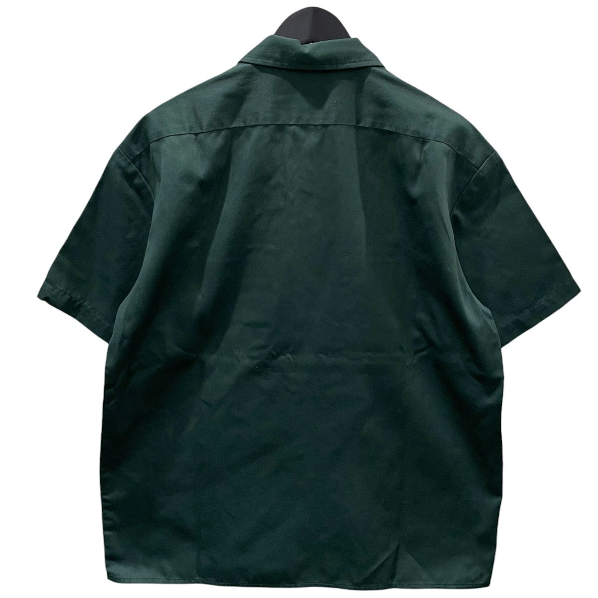 Dickies×RHC Ron Herman 23SS 半袖ワークシャツ Lamination San Diego Special Workwear Shirt ラミネーション サンディエゴ スペシャル ワークウェア シャツ 231M20RH01 古着・中古-2枚目のアイテム画像