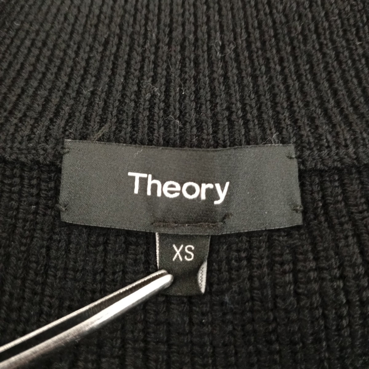 厚手ニット09-7303708-050-900