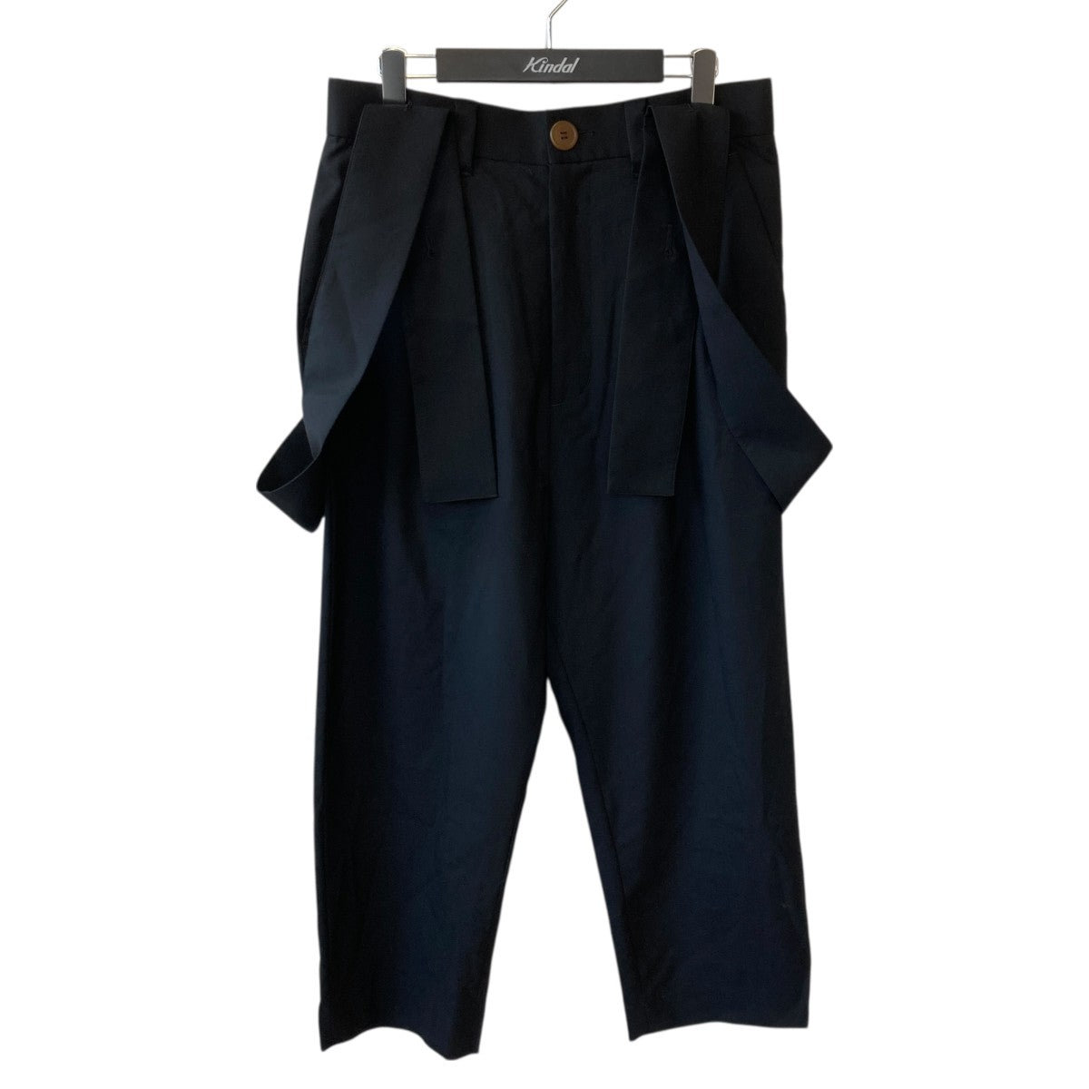 Vivienne Westwood man パンツ149026 古着・中古-1枚目のアイテム画像