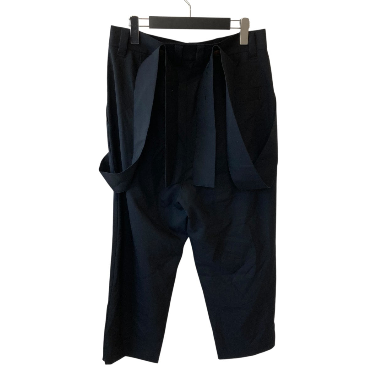 Vivienne Westwood man パンツ149026 古着・中古-2枚目のアイテム画像