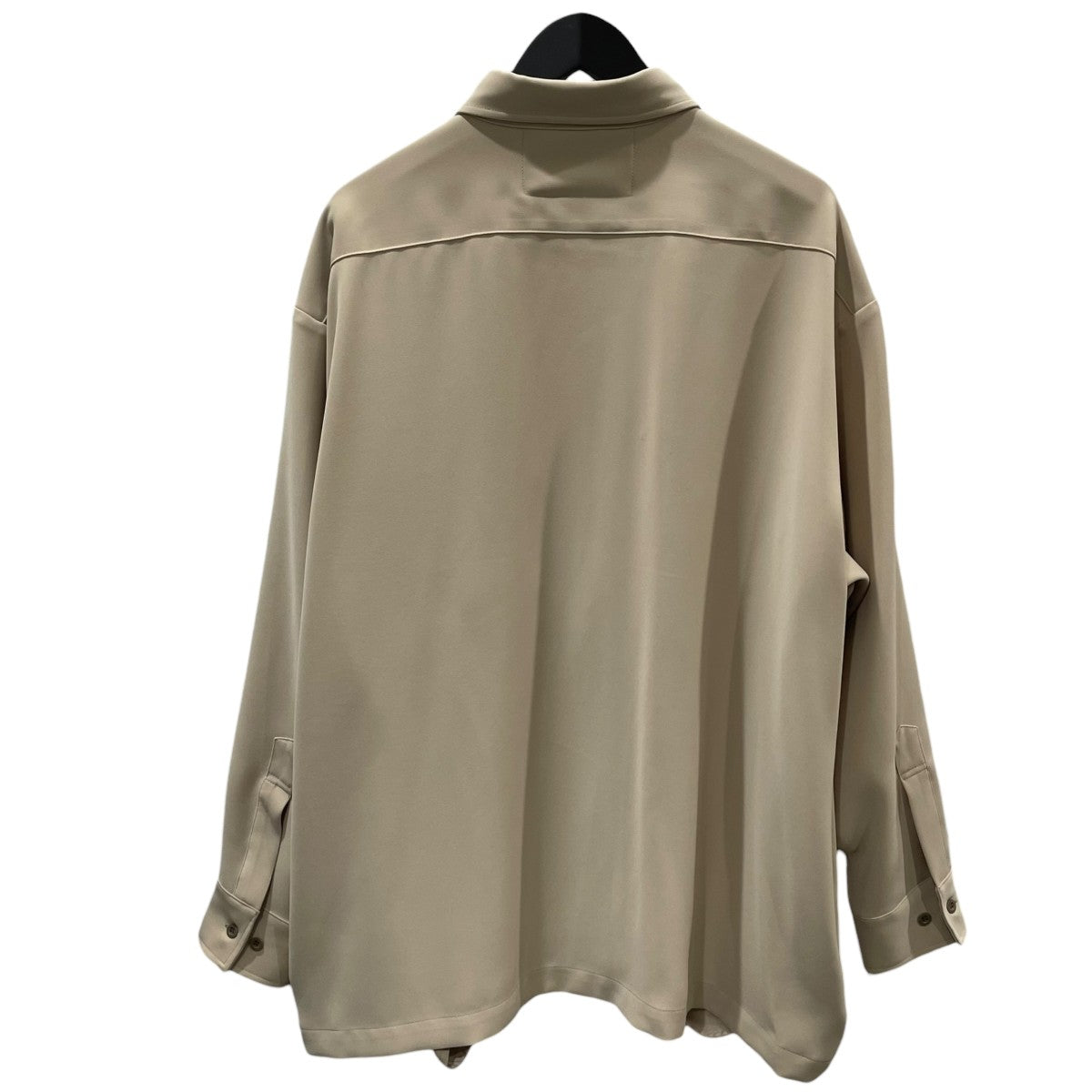 25SS 長袖シャツ Long Sleeve Shirt ロングスリーブシャツ 9251-SH01-006