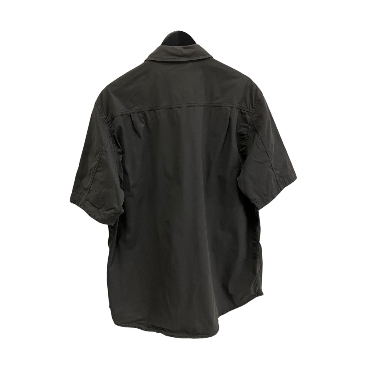 STONE ISLAND(ストーンアイランド) 半袖シャツ74151111819 74151111819