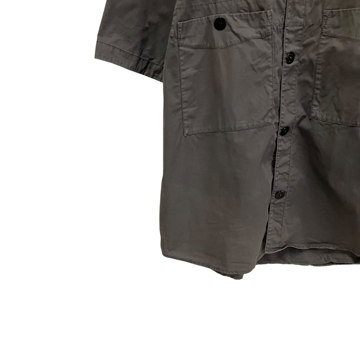 STONE ISLAND(ストーンアイランド) 半袖シャツ74151111819 74151111819
