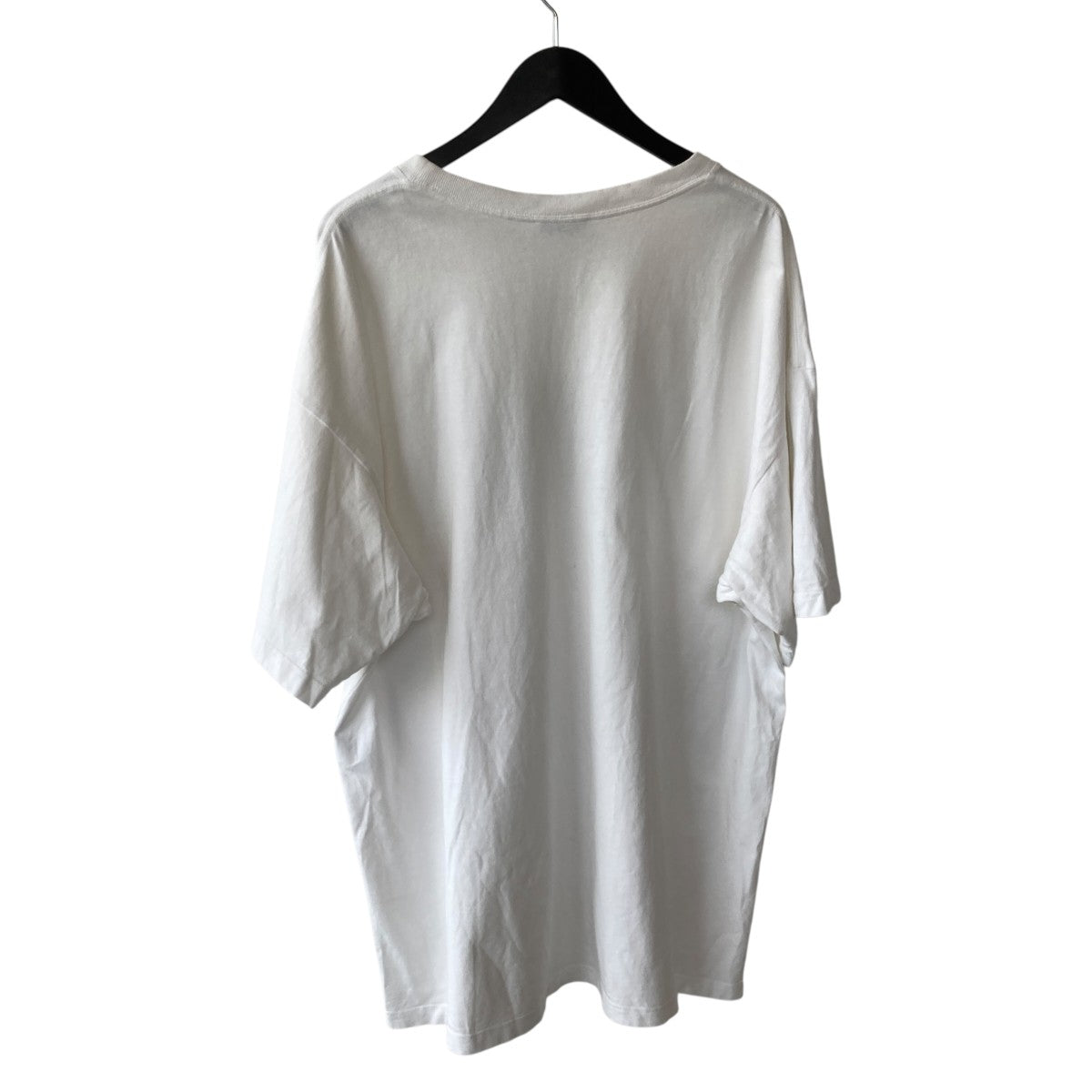 BALENCIAGA Tシャツ583218 TFV65 古着・中古-2枚目のアイテム画像