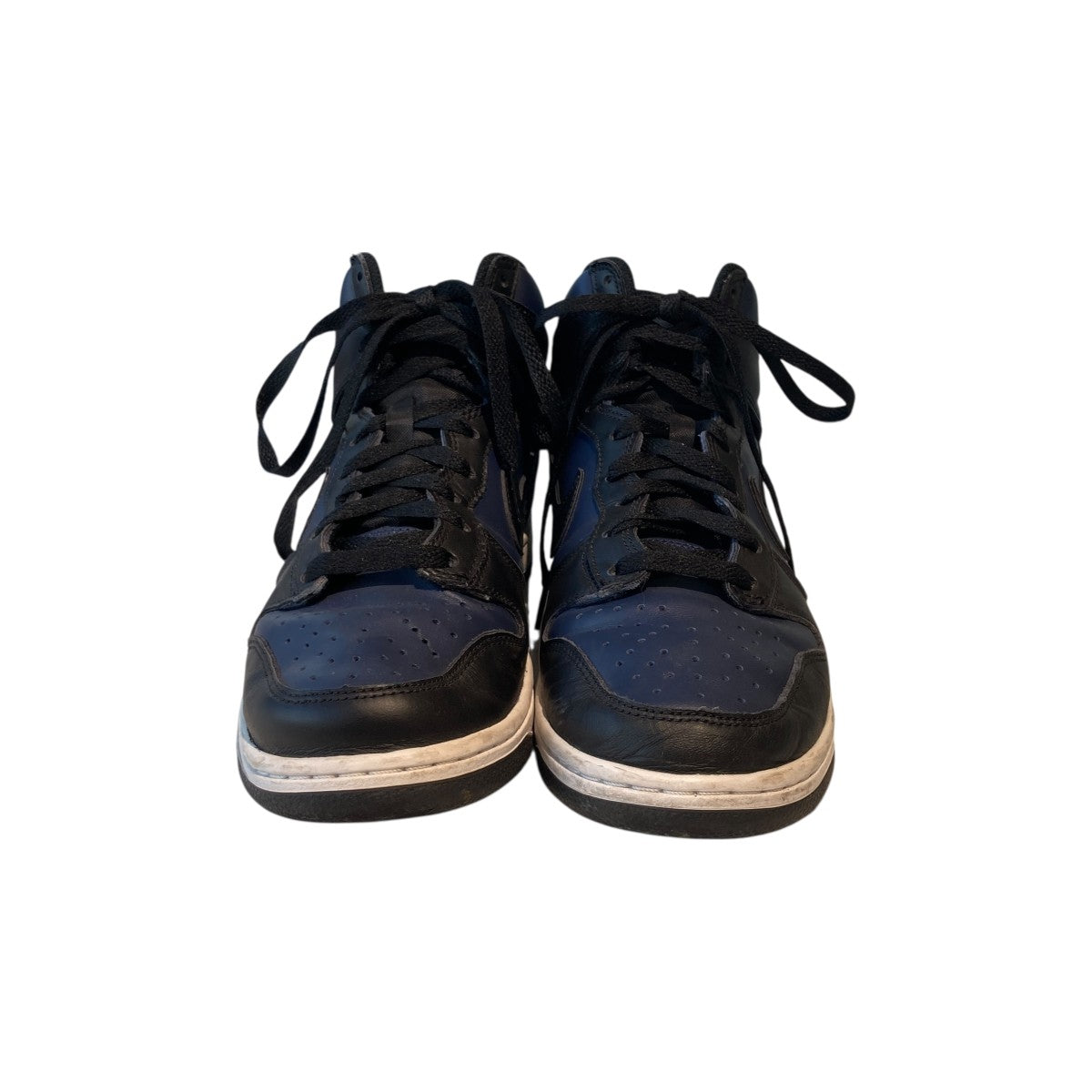 Fragment Dunk High TokyoハイカットスニーカーDJ0383-400
