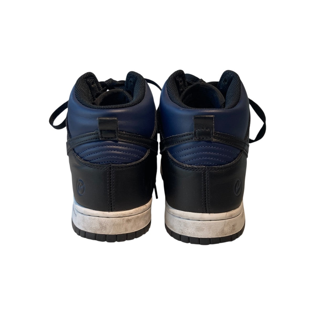 Fragment Dunk High TokyoハイカットスニーカーDJ0383-400
