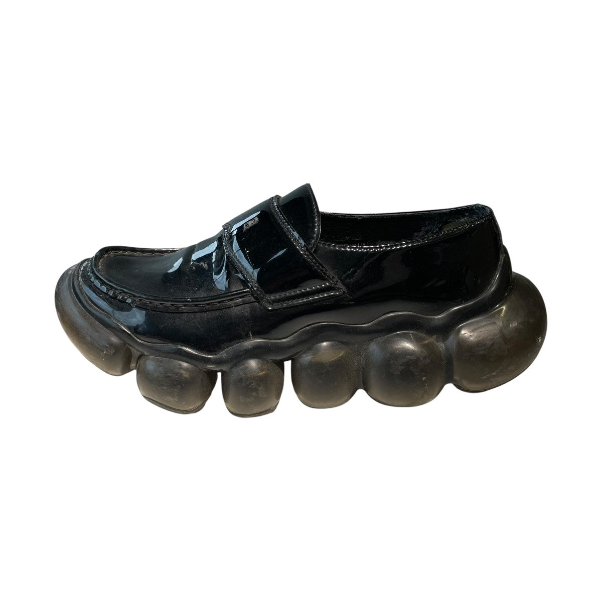 GROUNDS JEWELRY LOAFERローファーJWTP99-LOAF99XX 古着・中古-2枚目のアイテム画像