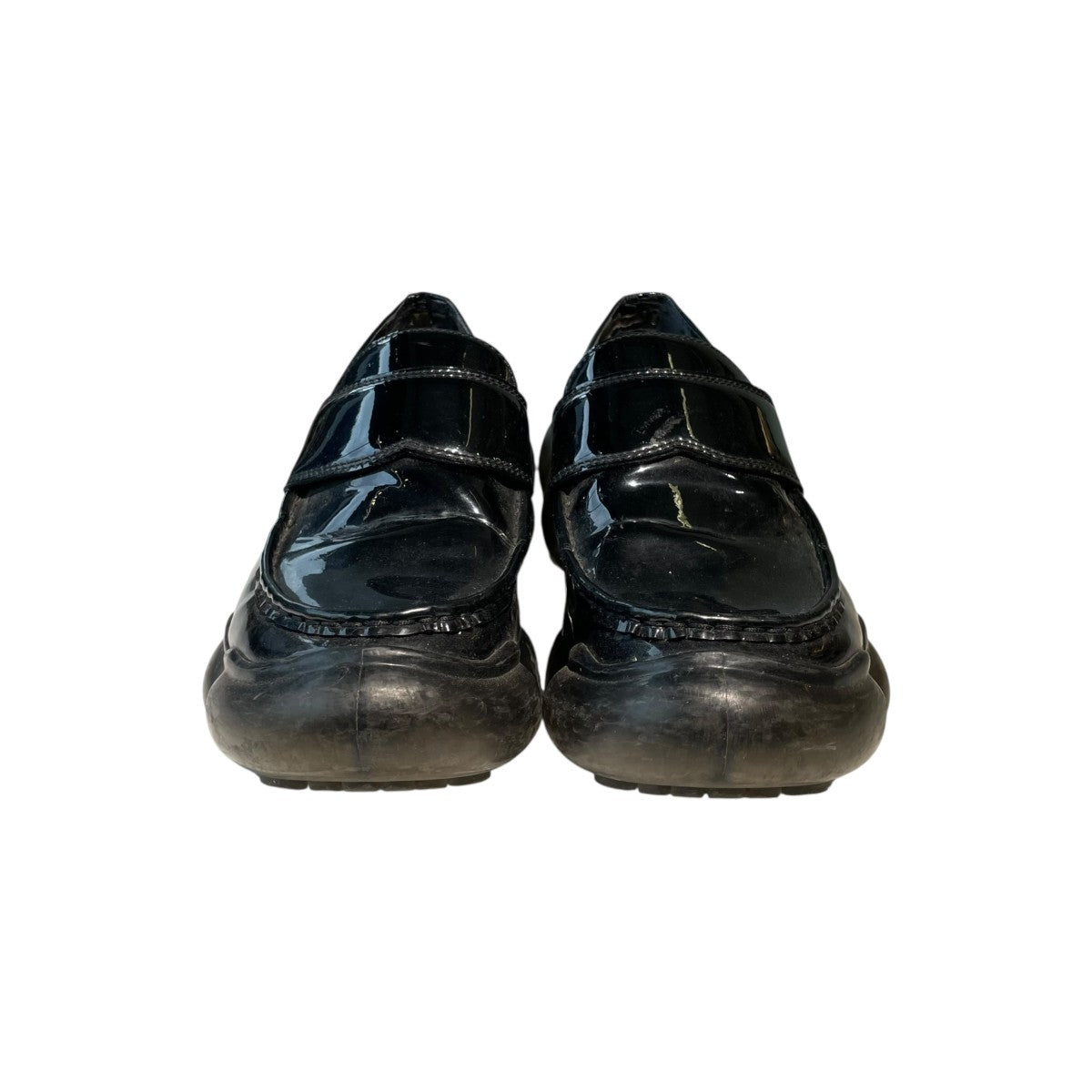 GROUNDS JEWELRY LOAFERローファーJWTP99-LOAF99XX 古着・中古-3枚目のアイテム画像