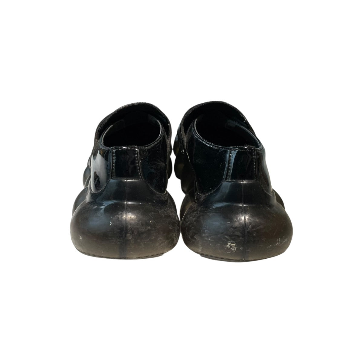 GROUNDS JEWELRY LOAFERローファーJWTP99-LOAF99XX 古着・中古-4枚目のアイテム画像