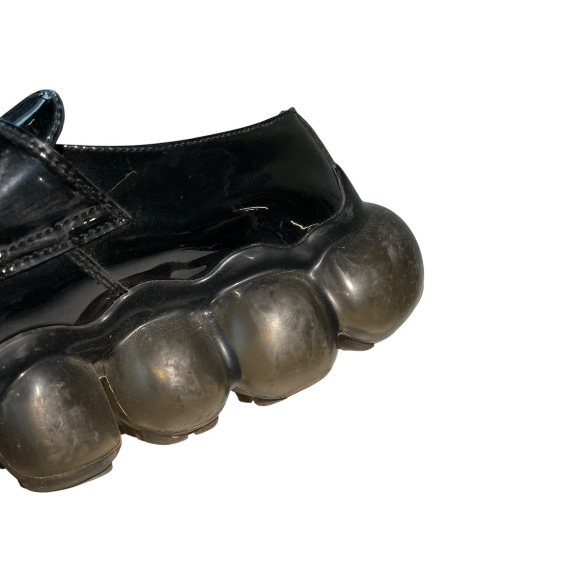 GROUNDS JEWELRY LOAFERローファーJWTP99-LOAF99XX 古着・中古-8枚目のアイテム画像